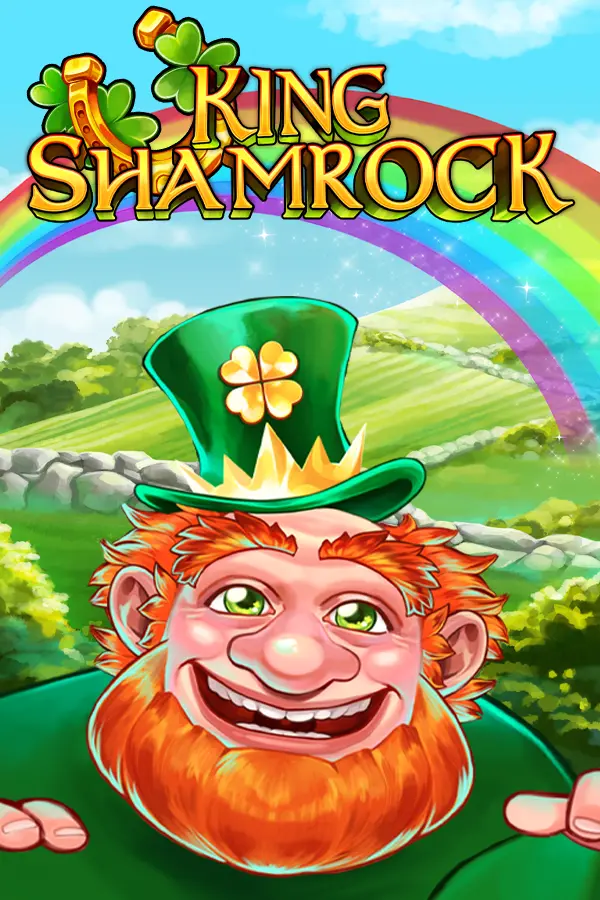 King Shamrock
