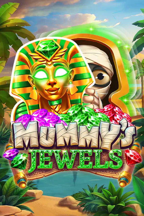 Mummy’s Jewels